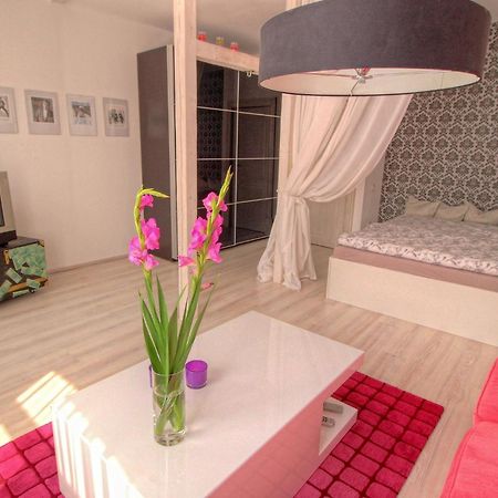 Apartament Haus Stoertebeker Wißmar Zewnętrze zdjęcie