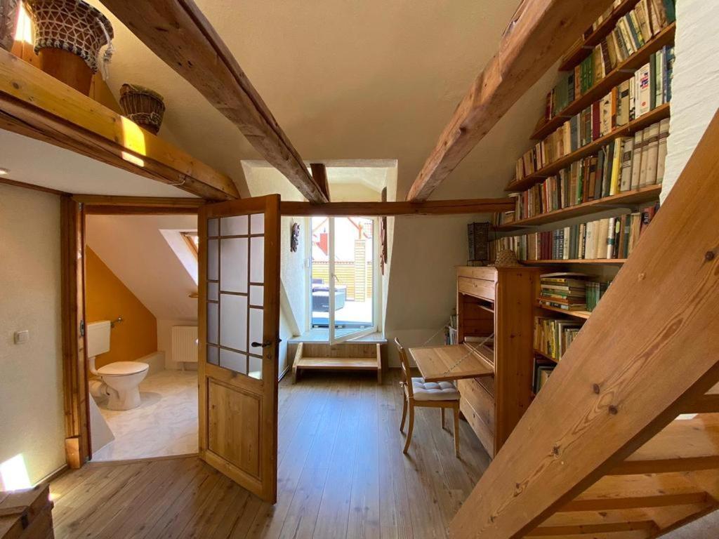 Apartament Haus Stoertebeker Wißmar Zewnętrze zdjęcie