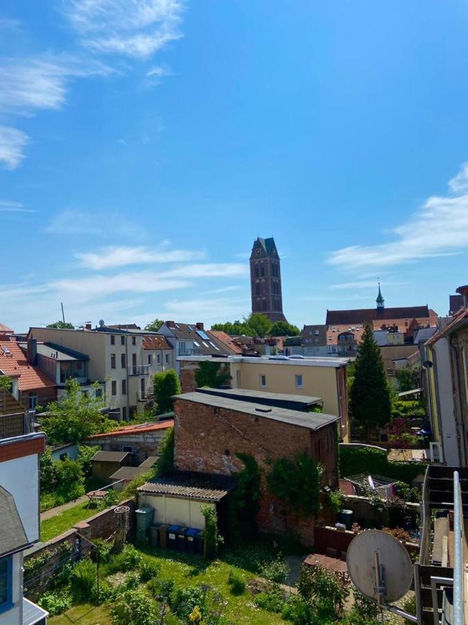 Apartament Haus Stoertebeker Wißmar Zewnętrze zdjęcie