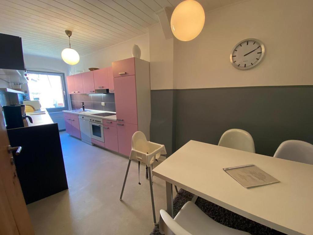 Apartament Haus Stoertebeker Wißmar Zewnętrze zdjęcie