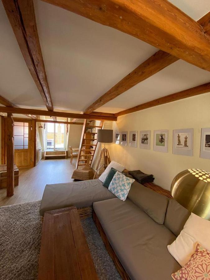 Apartament Haus Stoertebeker Wißmar Zewnętrze zdjęcie