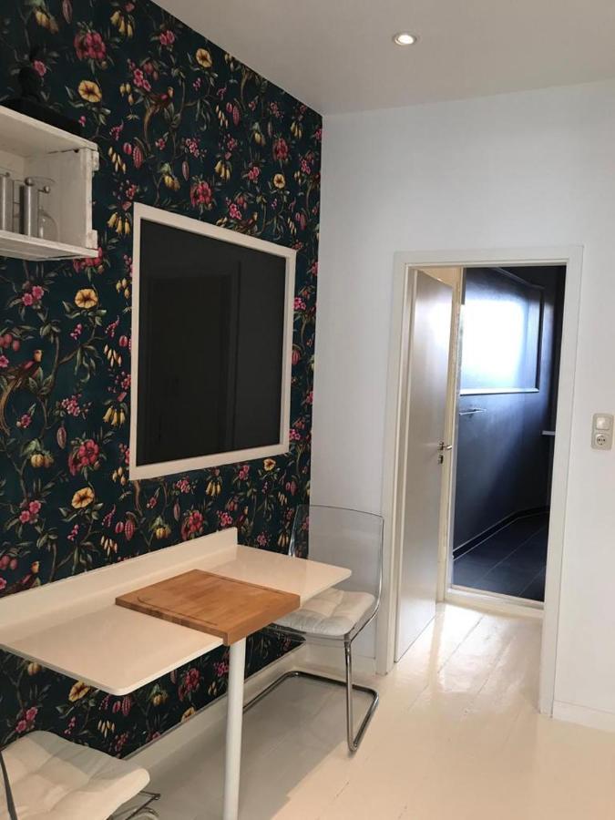 Apartament Haus Stoertebeker Wißmar Zewnętrze zdjęcie