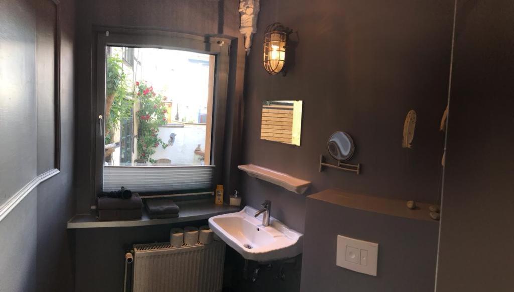 Apartament Haus Stoertebeker Wißmar Zewnętrze zdjęcie