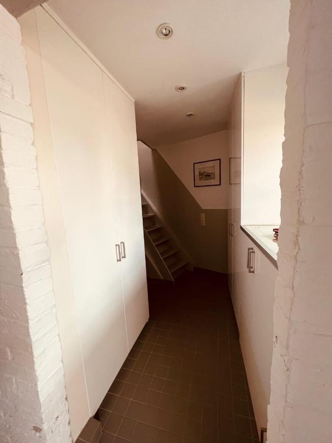 Apartament Haus Stoertebeker Wißmar Zewnętrze zdjęcie