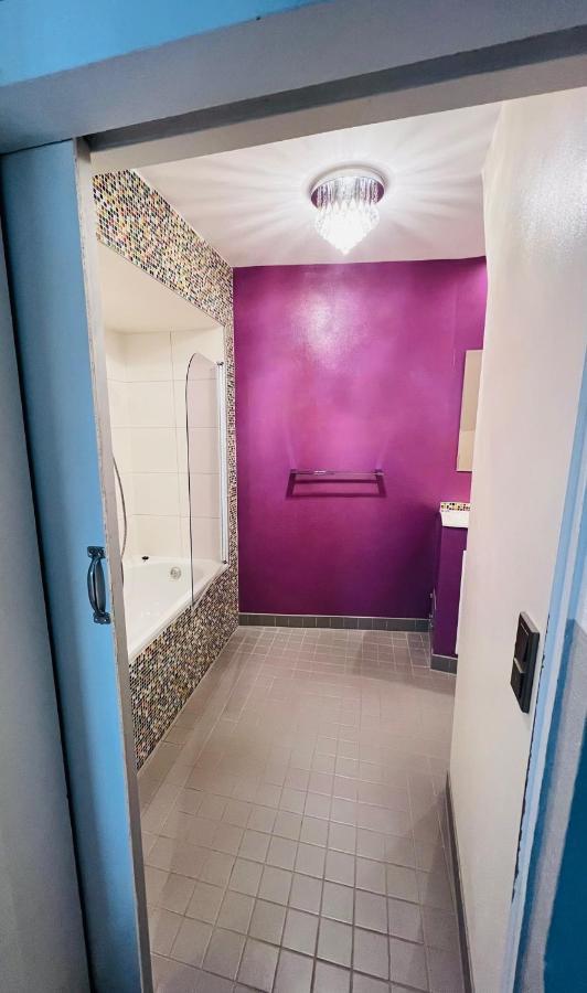 Apartament Haus Stoertebeker Wißmar Zewnętrze zdjęcie