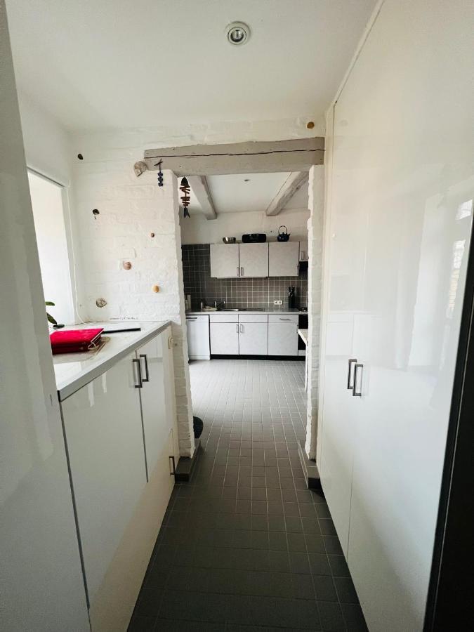 Apartament Haus Stoertebeker Wißmar Zewnętrze zdjęcie
