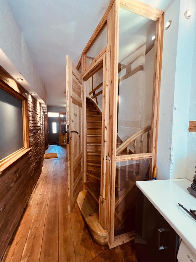 Apartament Haus Stoertebeker Wißmar Zewnętrze zdjęcie