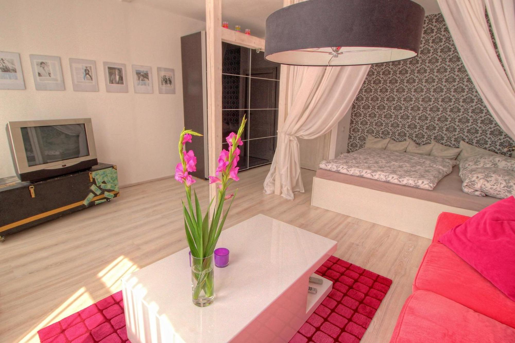 Apartament Haus Stoertebeker Wißmar Zewnętrze zdjęcie